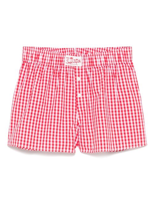 Shorts bambina Boxy MC2 SAINT BARTH Kids | BOXY JR00360H